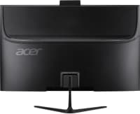 Моноблок Acer Aspire C27B-GMTL 27" Full HD Core Ultra 5 115U (1.5) 16Gb SSD512Gb Graphics Eshell GbitEth WiFi BT клавиатура мышь Cam черный 1920x1080 - фото 2