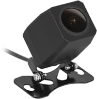 Видеорегистратор Digma FreeDrive 8100DW gps черный 4Mpix 2160x3840 170гр. GPS Allwinner - фото 4