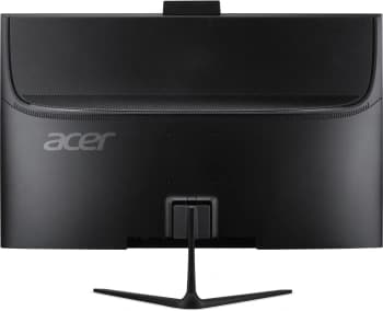 Моноблок Acer Aspire C27B Intel Core Ultra 5 115U/16Gb/SSD512Gb/27"/IPS/FHD/1920x1080/120Hz/NoOS/black (DQ.BT7CD.001)