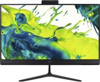 Моноблок Acer Aspire C24B/23,8"FHD IPS 120Hz/Core Ultra 5 115u/Black - фото 1