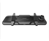 Видеорегистратор Digma FreeDrive 8100DW gps черный 4Mpix 2160x3840 170гр. GPS Allwinner - фото 1