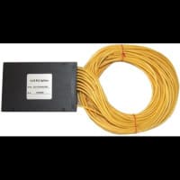 Делитель оптический планарный SNR-PLC-1x8 - фото 1