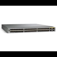Коммутатор Cisco Nexus N3K-C3064PQ-10GE - фото 2