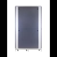 Шкаф телекоммуникационный напольный 42U 800x1000мм, серия TFC (SNR-TFC-428010-CPDP-G-SF) - фото 5