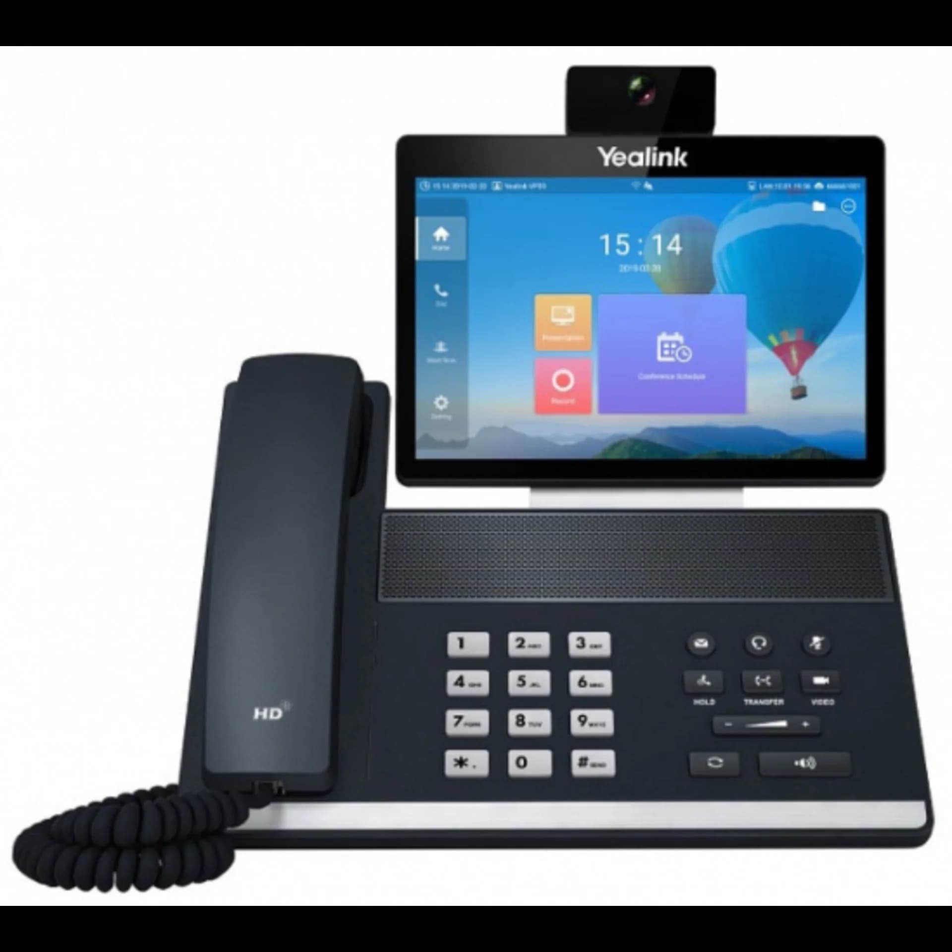 VP59-VCS Edition (Видеотерминал, IPS, Android, WiFi, Bluetooth, HDMI, камера, без БП, AMS 2 года)