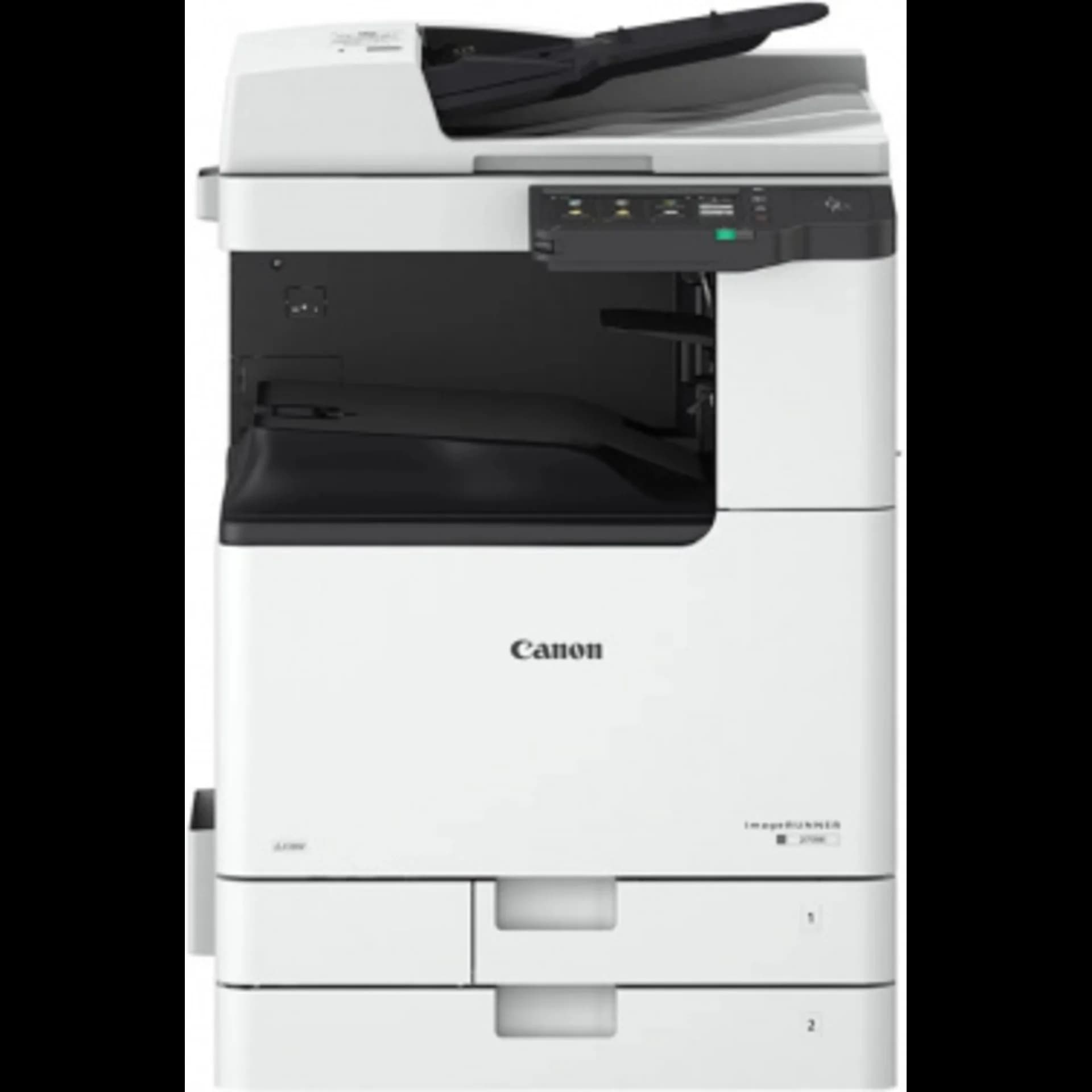 Копир Canon imageRUNNER 2730i (5525C002) лазерный печать:черно-белый RADF