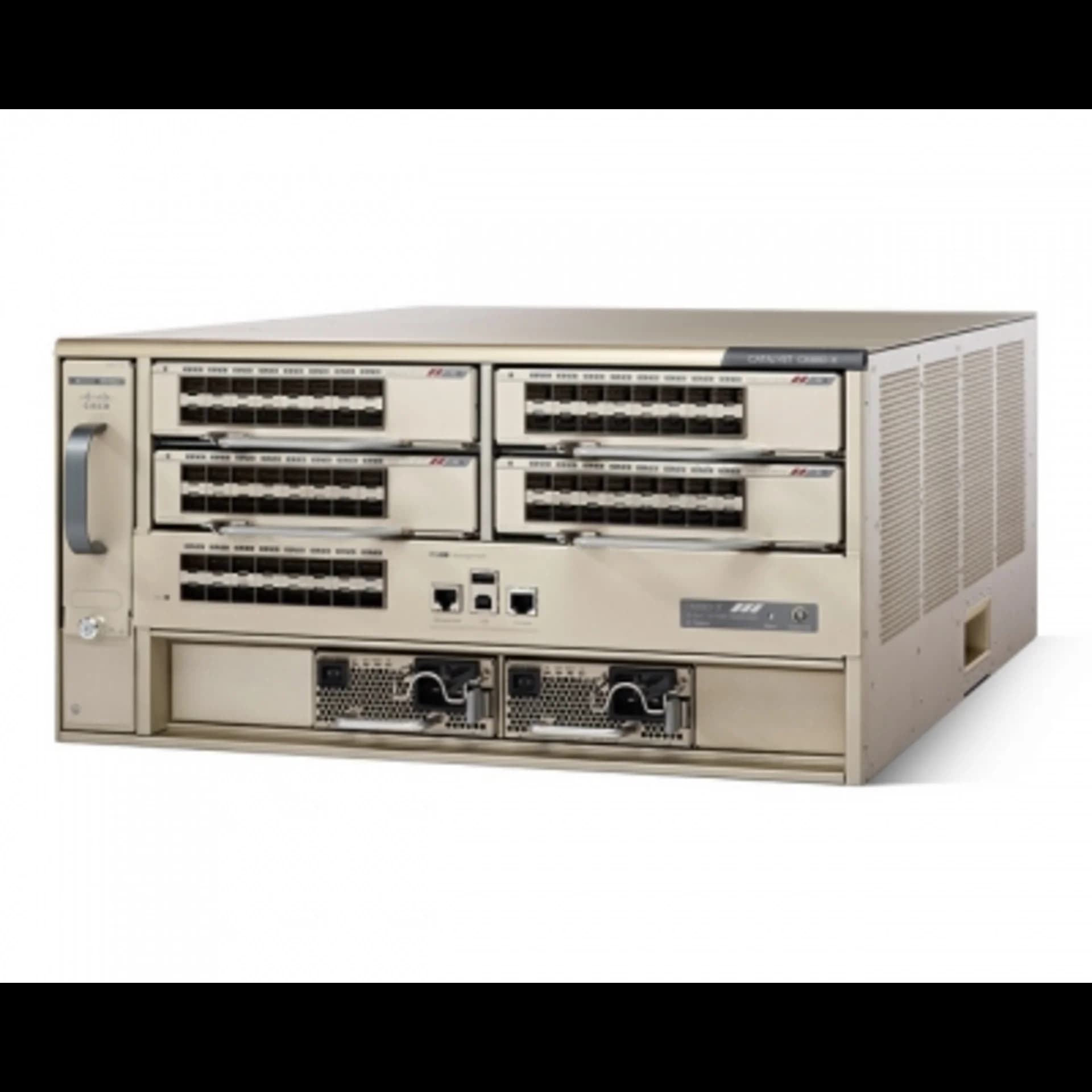Коммутатор Cisco Catalyst 6880-X-LE (Standard Tables)