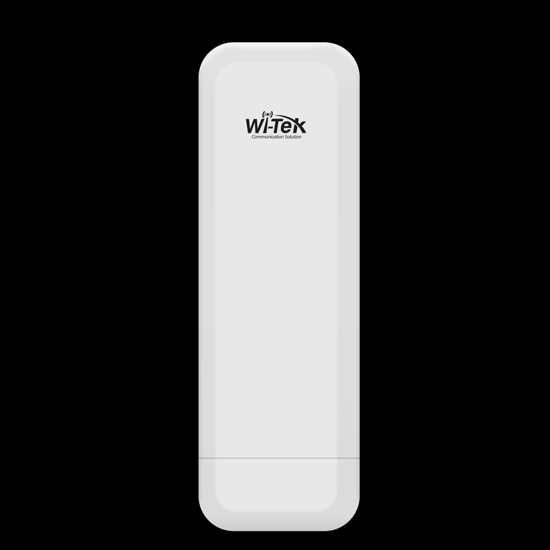 Точка доступа наружная Wi-Tek WI-CPE211(v2) 2,4ГГц