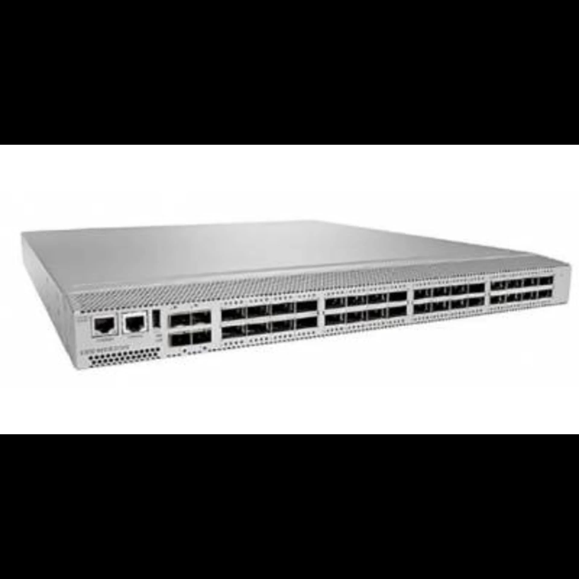 Коммутатор Cisco Nexus N3K-C3132Q-40GE