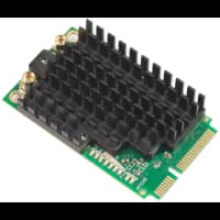 Wi-Fi карта Mikrotik R11e-2HPnD - фото 2