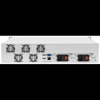 Оптический усилитель VERMAX для сетей КТВ, 2 входа, 16*21dBm выхода, WDM фильтр PON - фото 4