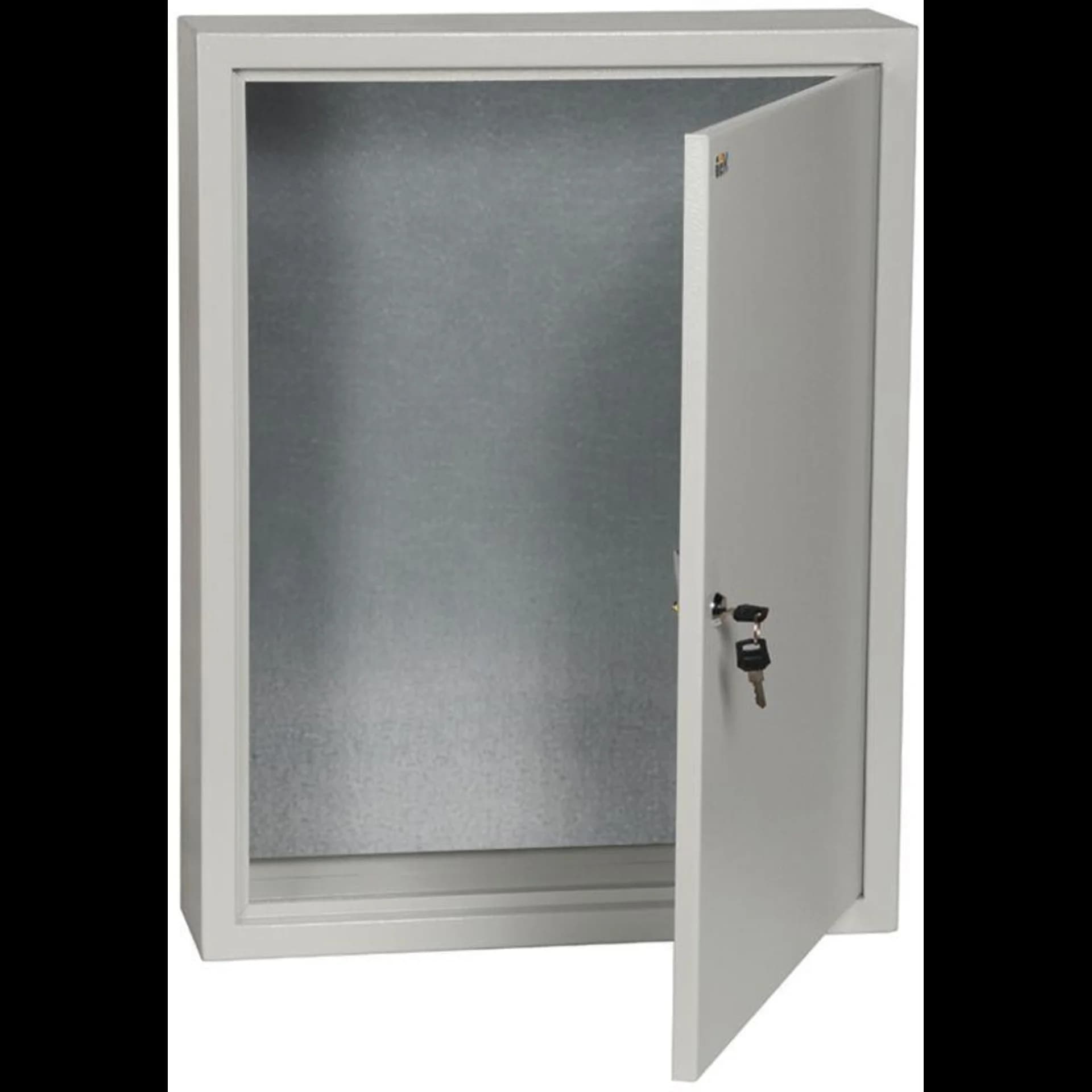 Корпус металлический ЩМП-3-1 650х500х150 УХЛ3 IP31 IEK YKM41-03-31