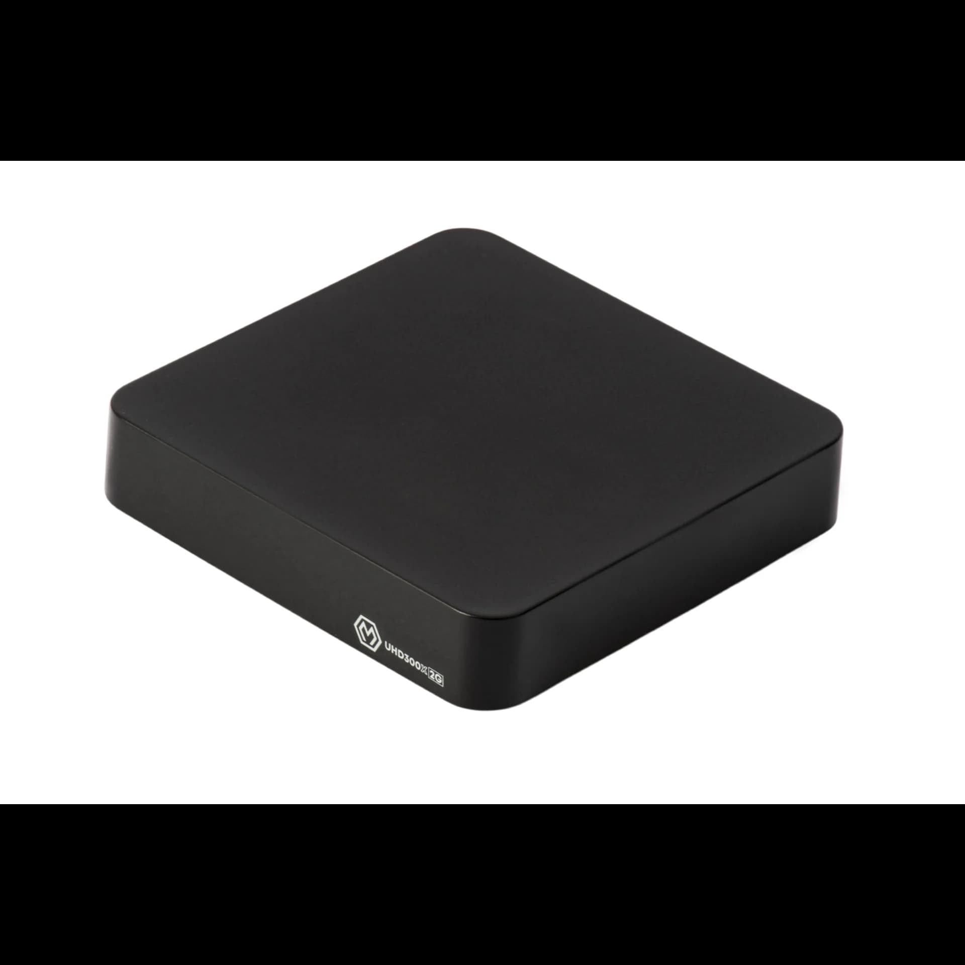 Приставка телевизионная 4K IPTV Vermax UHD300X2G