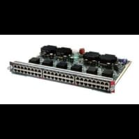 Модуль Cisco Catalyst WS-X4548-GB-RJ45V - фото 2