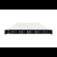 Серверная платформа SNR-SR1310RS, 1U, Scalable Gen3, DDR4, 10xHDD, резервируемый БП - фото 2