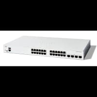 Коммутатор Cisco Catalyst C1300-24XT - фото 2