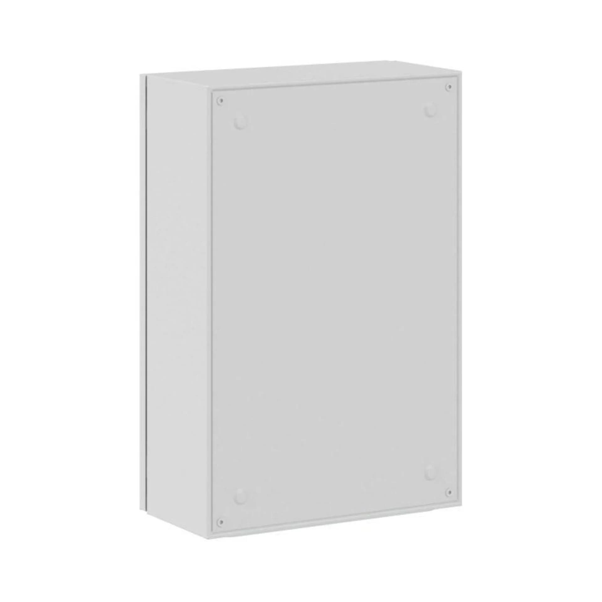 Корпус навесной ST с М/П ВxШxГ 600x400x200 мм, IP66