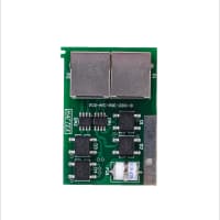 Грозозащита Ethernet SNR-SPNet-BP1000 - фото 2