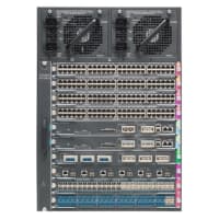 Шасси Cisco Catalyst WS-C4510R-E - фото 1