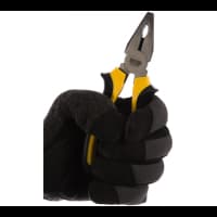 STAYER Плоскогубцы "STANDARD", 160мм [2205-1-16_z02 / 2205-1-16_z01] - фото 2