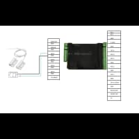 Извещатель охранный/ Извещатель охранный магнитоконтактный SNR-DS-01 SNR SNR-DS-01 SNR - фото 6