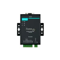 Конвертер TCC-100I RS-232 в RS-422/485 c изоляцией 2 кВ - фото 1