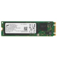 Накопитель SSD 960GB Micron 5300 Pro (MTFDDAV960TDS) OEM - фото 2