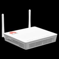 Абонентский терминал HUAWEI ONU GPON, 1 порт 100/1000Base-T, 3 порта 10/100Base-T, 1 порт POTS, WiFi, USB - фото 2