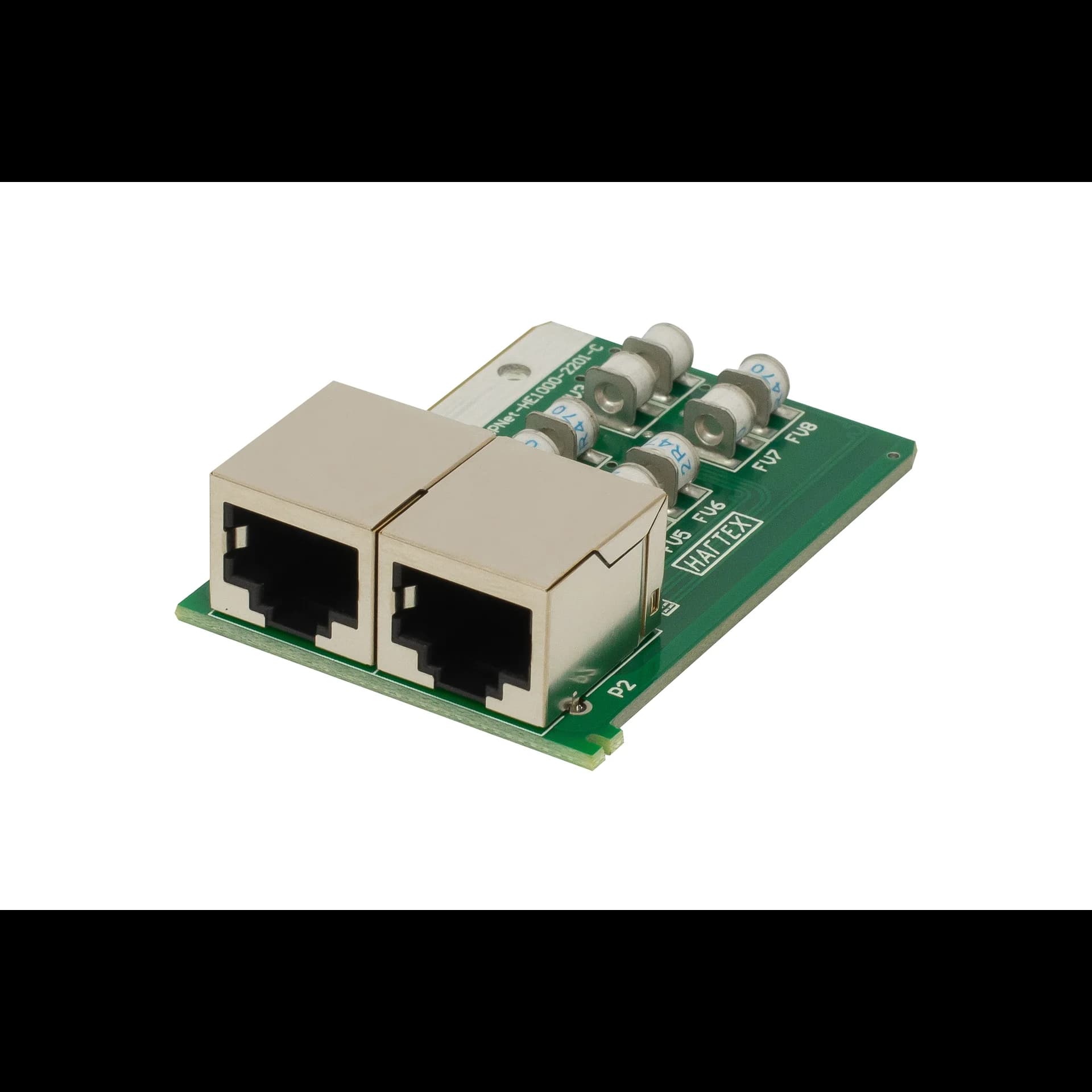 Грозозащита Ethernet SNR-SPNet-HE1100