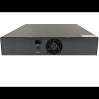 Источник бесперебойного питания Line-Interactive SNR LIRM 1000ВА/800Вт (PF-0.8), 1ф:1ф (220-240В), 24В (DC) (2x9Ач) (чистый синус на выходе) - фото 2
