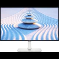 Монитор Dell 27" S2725H черный/белый IPS LED 4ms 16:9 HDMI M/M матовая Piv 300cd 178гр/178гр 1920x10 - фото 1