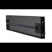 Лицевая панель с ключом для серверов SNR 2U серии RS RE - фото 4