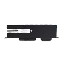 Блок розеток с функцией измерения серия Basic 6хShuko, вход IEC60309 (16A 230 В 2P+E) - фото 2