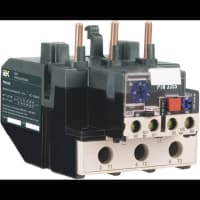Реле тепл. РТИ 3357 37-50А IEK DRT30-0037-0050 - фото 1