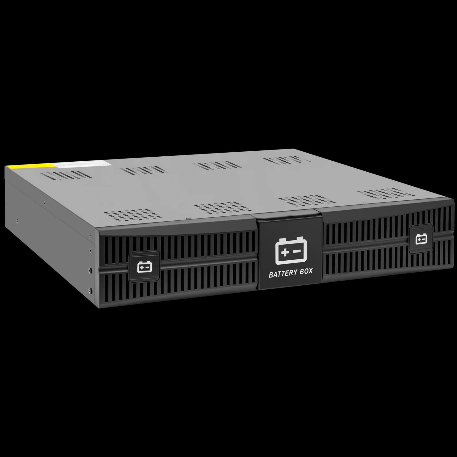 Блок батарей для ИБП 2000 VA, 72VDC серии Intelligent
