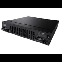 Передняя панель для маршрутизатора Cisco ISR4451-X - фото 2