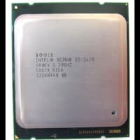 Процессор Intel Xeon 6C E5-2630 - фото 1