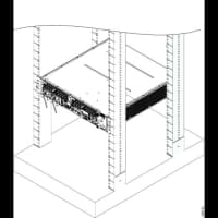 Маршрутизатор Cisco ASR-9001 - фото 13