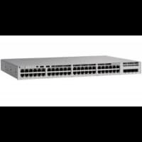 Коммутатор Cisco Catalyst C9200L-48T-4X-E, 48×1 Гбит/с, 4×10 Гбит/с SFP+ - фото 1