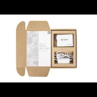SNR SNR-CVT-100B Медиаконвертер 10/100-Base-T / 100Base-FX, Tx/Rx: 1550/1310нм - фото 4