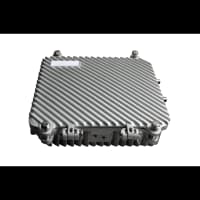 Приёмник оптический для сетей КТВ Vermax-LTP-116-7-OD - фото 2