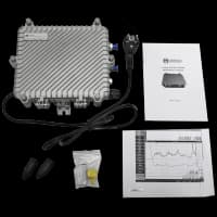 Приёмник оптический для сетей КТВ Vermax-LTP-116-7-OD - фото 5
