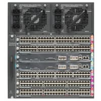 Шасси Cisco Catalyst WS-C4507R+E - фото 2