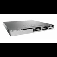 Коммутатор Cisco WS-C3850-24T-L - фото 1