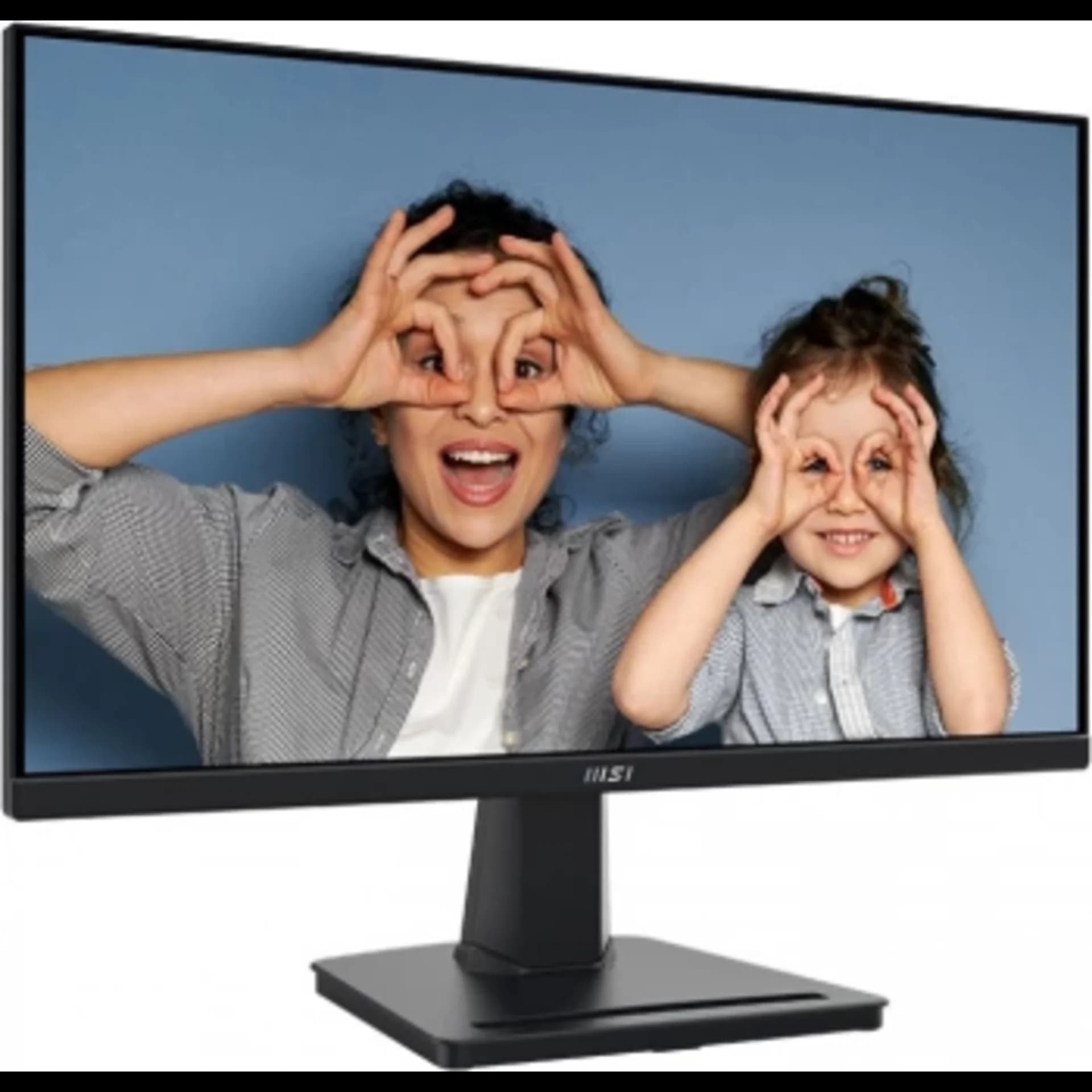 Монитор MSI 21.5" Pro MP225 черный IPS LED 1ms 16:9 HDMI 1300:1 250cd 178гр/178гр 1920x1080 100Hz VG