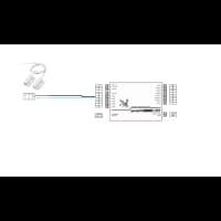 Извещатель охранный/ Извещатель охранный магнитоконтактный SNR-DS-01 SNR SNR-DS-01 SNR - фото 5