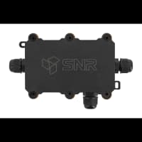 Грозозащита Ethernet SNR-SPNet-BP1231-IP65 - фото 3