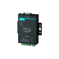 Конвертер TCC-100I RS-232 в RS-422/485 c изоляцией 2 кВ - фото 3