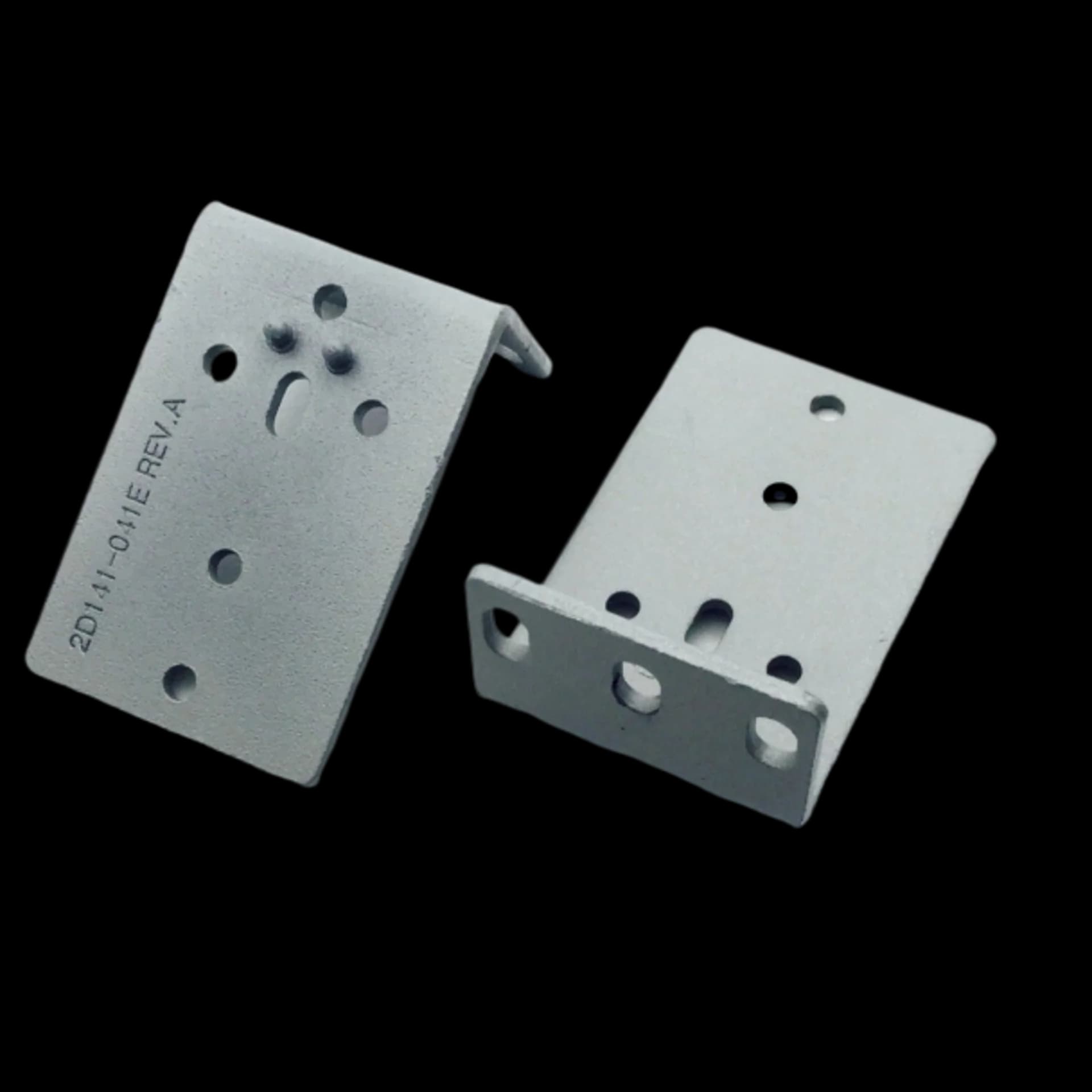 Комплект креплений для ASA 5512-X, ASA 5515-X, ASA 5525-X