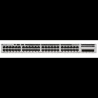 Коммутатор Cisco Catalyst C9200L-48P-4G-A - фото 2